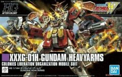 XXXG-01H Gundam Heavyarms