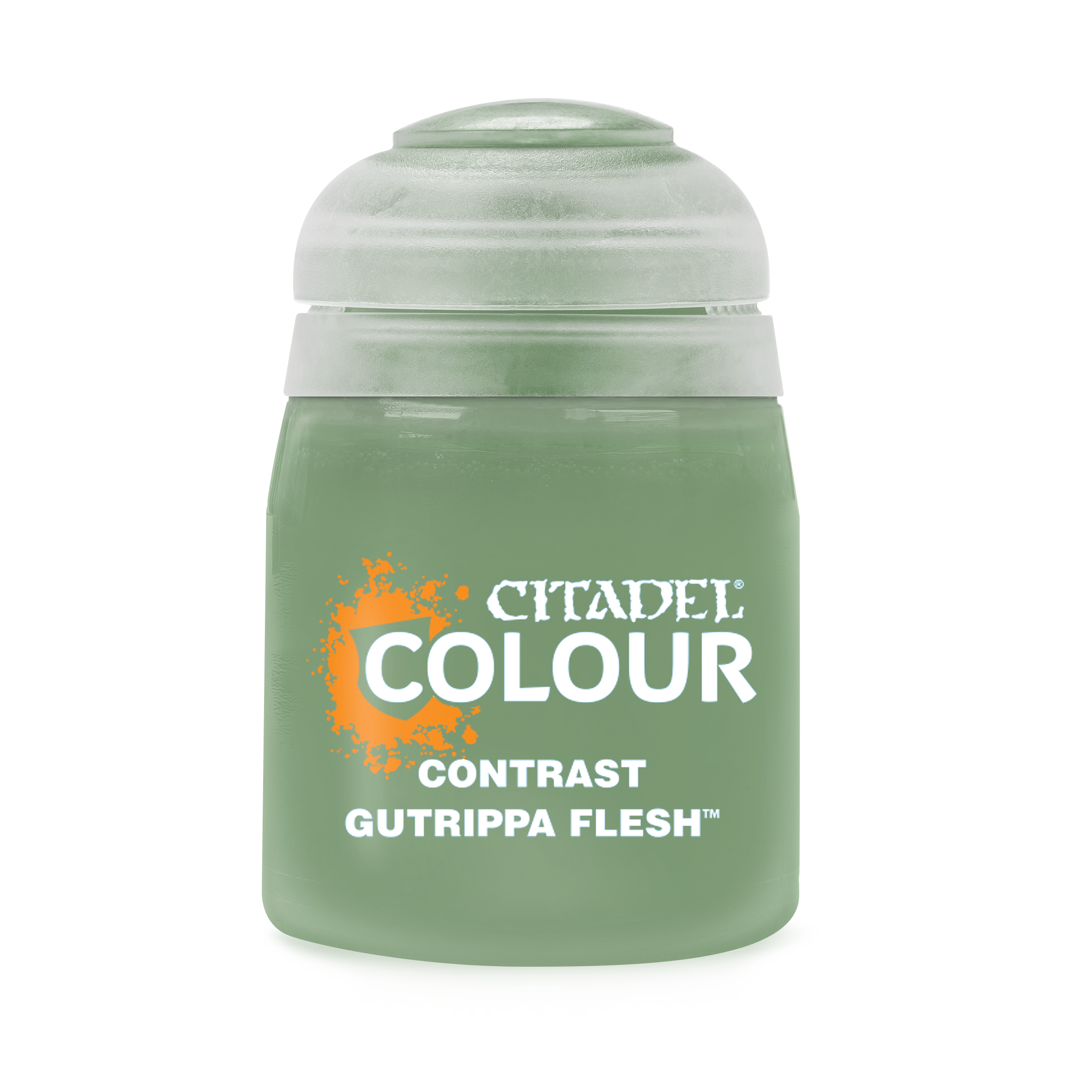 CONTRAST: Gutrippa Flesh