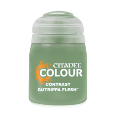 CONTRAST: Gutrippa Flesh
