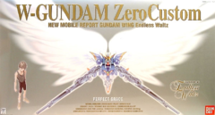 W-Gundam Zero Custom (PG)