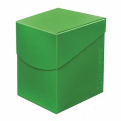 UP Eclipse Pro 100+ Deck Box Lime Green
