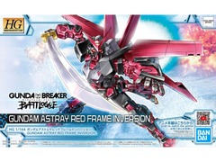 Gundam Astray Red Frame Battlogue HG