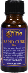 Rapid Cure