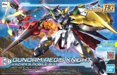 Gundam Aegis Knight