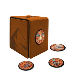 Alcove Click Box Pokemon Scorching Summer