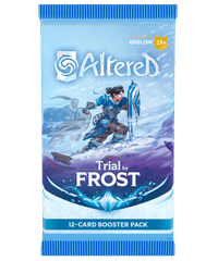 Altered: Trial by Frost Booster Pack