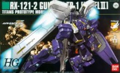 Gundam Hazel Tr-1 [hazel No.2] (HG 1.144)