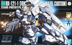 Gundam TR-1 [Hazel Custom] (1/144 HG)