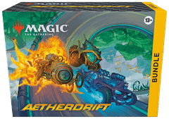 Aetherdrift Booster Bundle