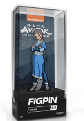 FiGPiN Katara (615)