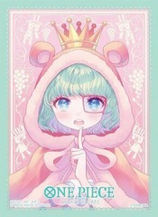 One Piece TCG: Official Card Sleeves V9 - Sugar