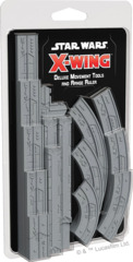 Deluxe Movement Tools and Range Ruler
