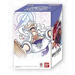 ONE PIECE TCG: DOUBLE PACK SET VOLUME 2 [DP02]