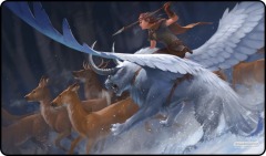 Gamermats: Hunting