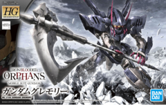 Gundam Gremory IBO (HG 1/144)