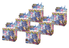 Sword & Shield - Astral Radiance Booster Case (6 Display)