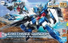 Earthree Gundam