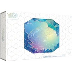 Pokemon TCG: Terapagos ex Ultra Premium Collection