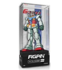 FiGPiN RX-78-2 Gundam (695)