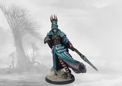 Nords: Volva