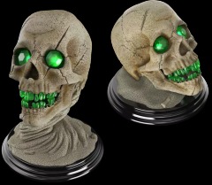 D&D Replicas of the Realms: Demilich Life Sized Figure