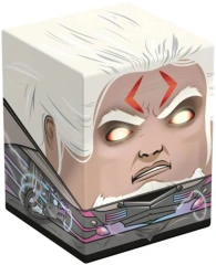 Squaroes 100+ Edge of Eternities - Tezzeret
