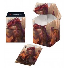 Ultra Pro Deck Box Magic the Gathering Commander Legends Battle for Baldurs Gate C