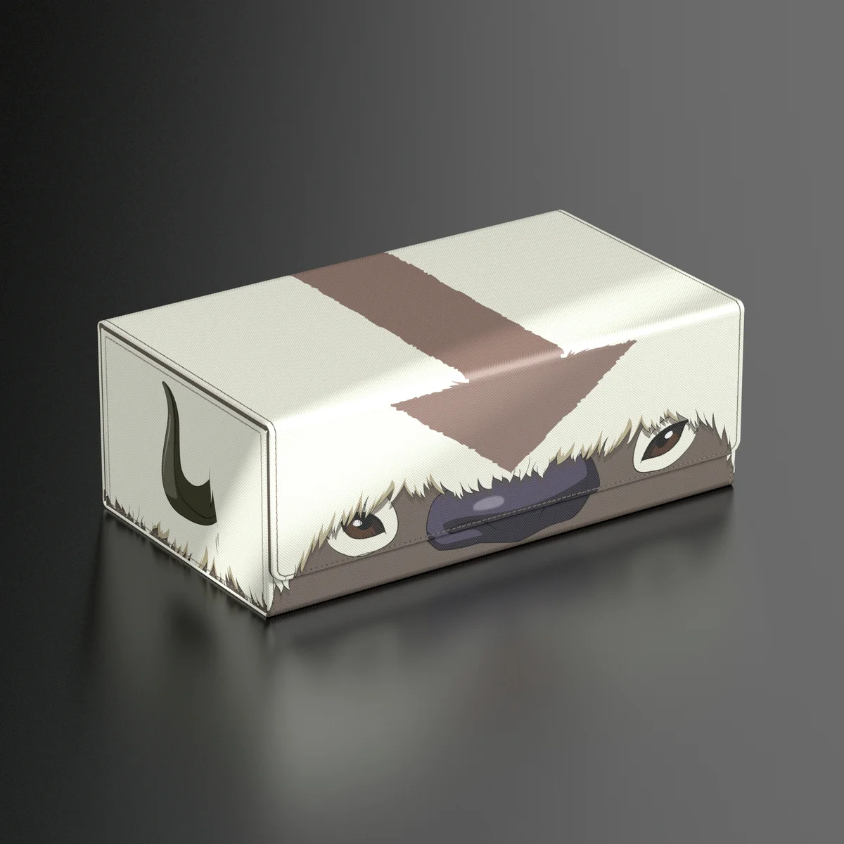Squaroes Collector Case Avatar the Last Airbender - Appa