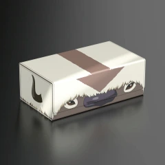 Squaroes - Collector Case - Avatar the Last Airbender - Appa