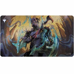 ULTRA PRO: MAGIC THE GATHERING: DUSKMOURN: HOLOFOIL PLAYMAT ALT ART