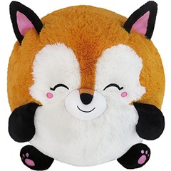 Squishable: Mini Baby Fox