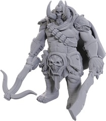 Dungeons & Dragons: Nolzur's Marvelous Unpainted Miniatures - W25 Orthon