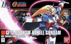 Nobell Gundam (HG 1/144)