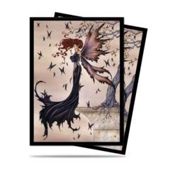 Amy Brown Deck Protector Sleeve - Mystique 100ct