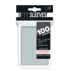 Pro-Fit Standard Size Deck Protectors 100ct
