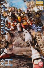 XXXG-01H Gundam Heavyarms EW ver. (MG 1/100)