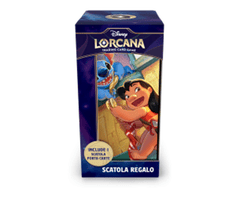 Lorcana TCG: Archazias Island Gift Set