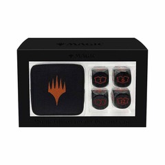 Mythical Edition Loyalty Dice And Case