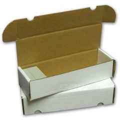 660ct Storage Box