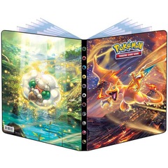 Pokemon 9 pocket Binder