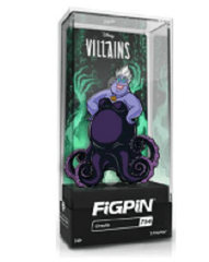 FiGPiN Ursula (754)