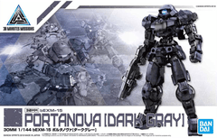 30mm bEXM-15 Portanova (Dark Gray)