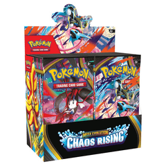 Pokemon Sealed Product - Power 9 Games