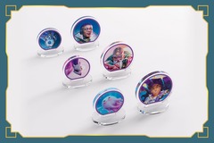 Altered TCG: Heroes Standees - Yzmir