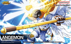 Digimon Figure-Rise Standard - Angemon
