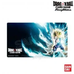 Dragon Ball Super Tcg: Fusion World: Official Playmat 02