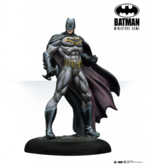 Batman Miniature Game: Batman Rebirth