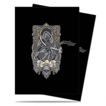 Dungeons & Dragons Card Sleeves 100 ct