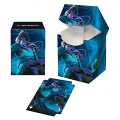 Ultra Pro Deck Box Magic the Gathering Commander Legends Battle for Baldurs Gate A