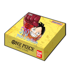 One Piece TCG: 500 Years in the Future OP07